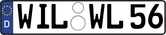 WIL-WL56