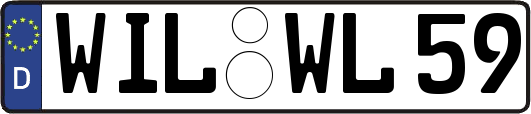 WIL-WL59