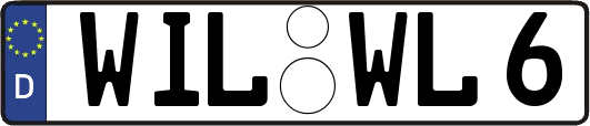 WIL-WL6