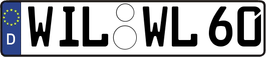 WIL-WL60