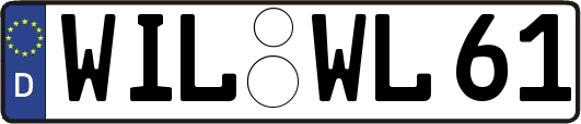 WIL-WL61