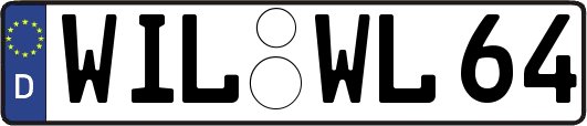 WIL-WL64