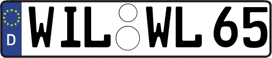 WIL-WL65