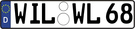 WIL-WL68