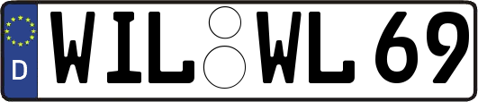 WIL-WL69