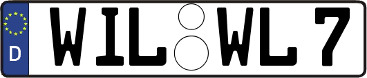 WIL-WL7
