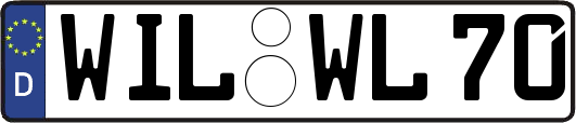 WIL-WL70