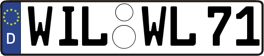 WIL-WL71