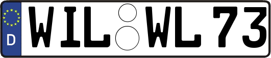 WIL-WL73
