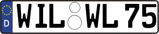 WIL-WL75