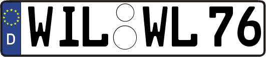 WIL-WL76