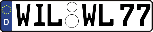 WIL-WL77