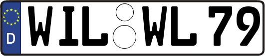 WIL-WL79
