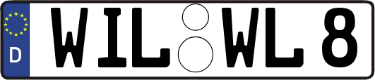 WIL-WL8