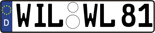 WIL-WL81