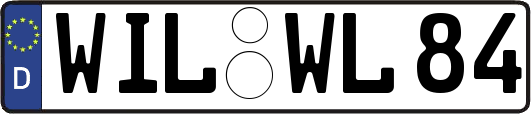 WIL-WL84