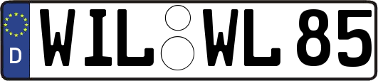 WIL-WL85