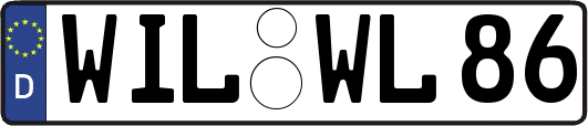 WIL-WL86