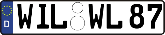 WIL-WL87
