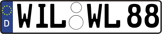 WIL-WL88