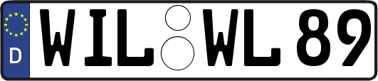WIL-WL89