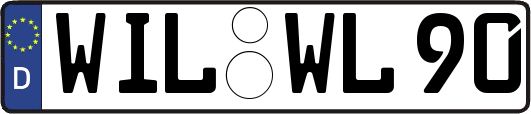 WIL-WL90
