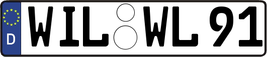 WIL-WL91
