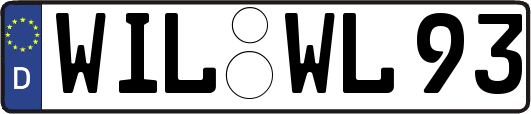 WIL-WL93