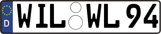 WIL-WL94
