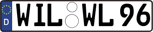 WIL-WL96