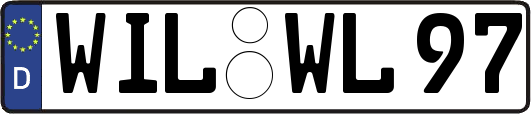 WIL-WL97