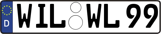 WIL-WL99