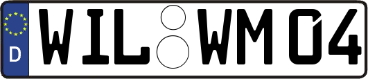 WIL-WM04
