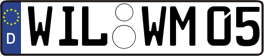 WIL-WM05