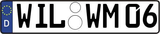 WIL-WM06