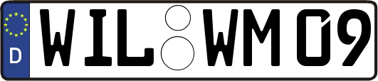 WIL-WM09