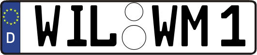 WIL-WM1