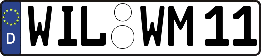 WIL-WM11