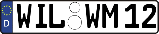 WIL-WM12