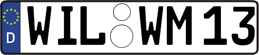 WIL-WM13