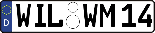 WIL-WM14