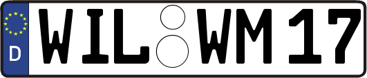 WIL-WM17