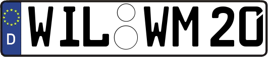 WIL-WM20