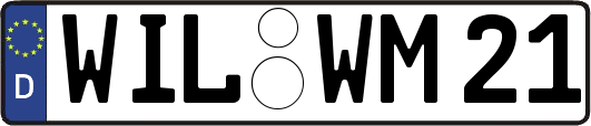 WIL-WM21