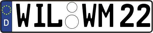WIL-WM22