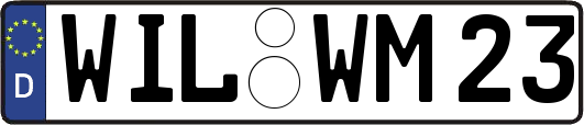 WIL-WM23