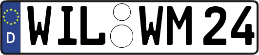 WIL-WM24