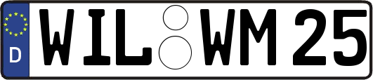 WIL-WM25