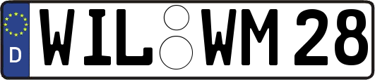 WIL-WM28