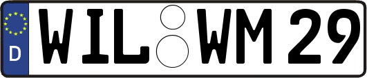 WIL-WM29